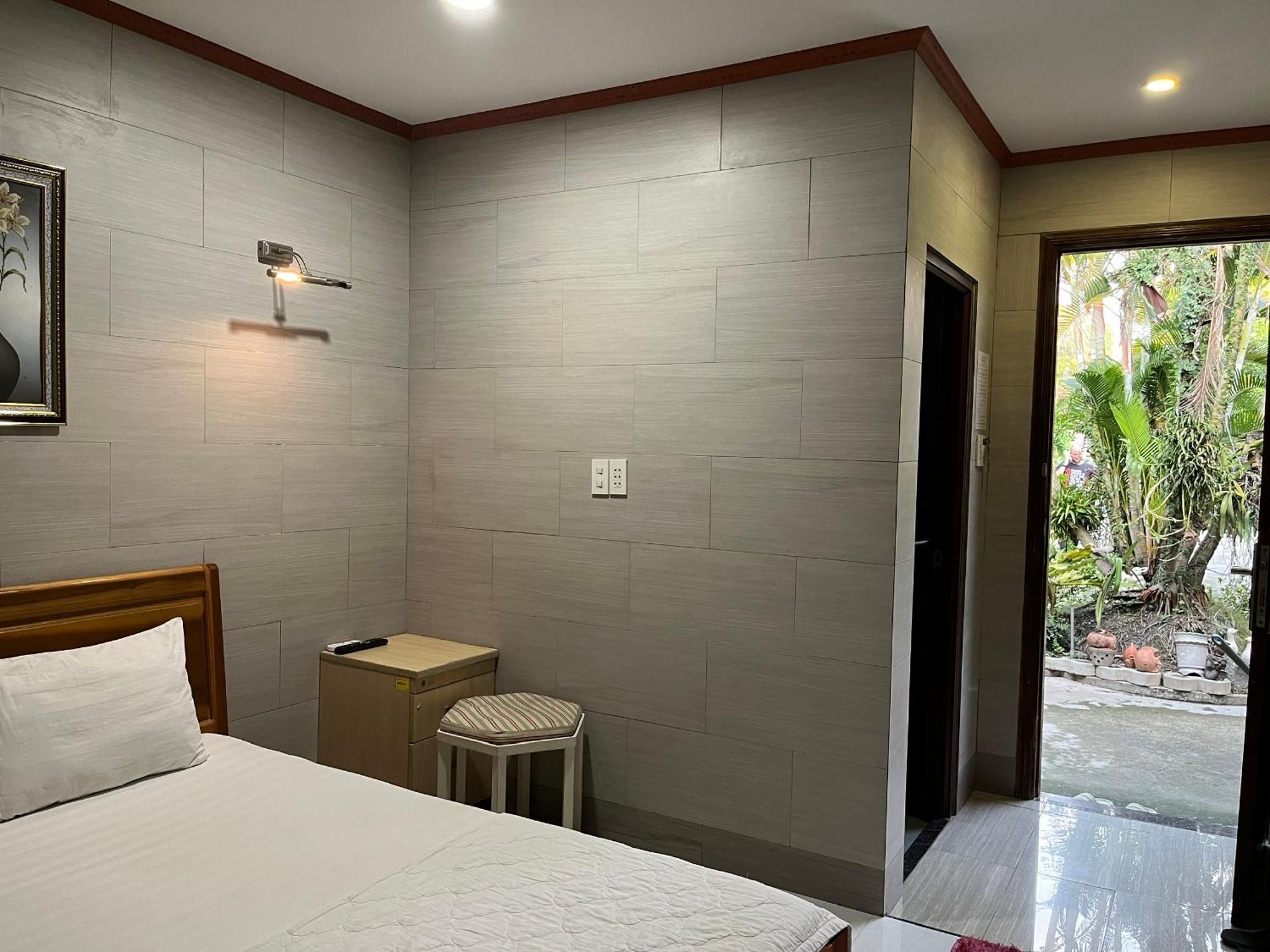 Khang Bao Vien Motel Ho Chi Minh City