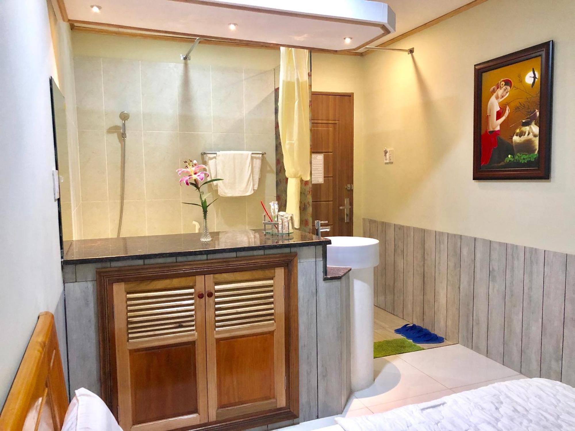 Khang Bao Vien Motel