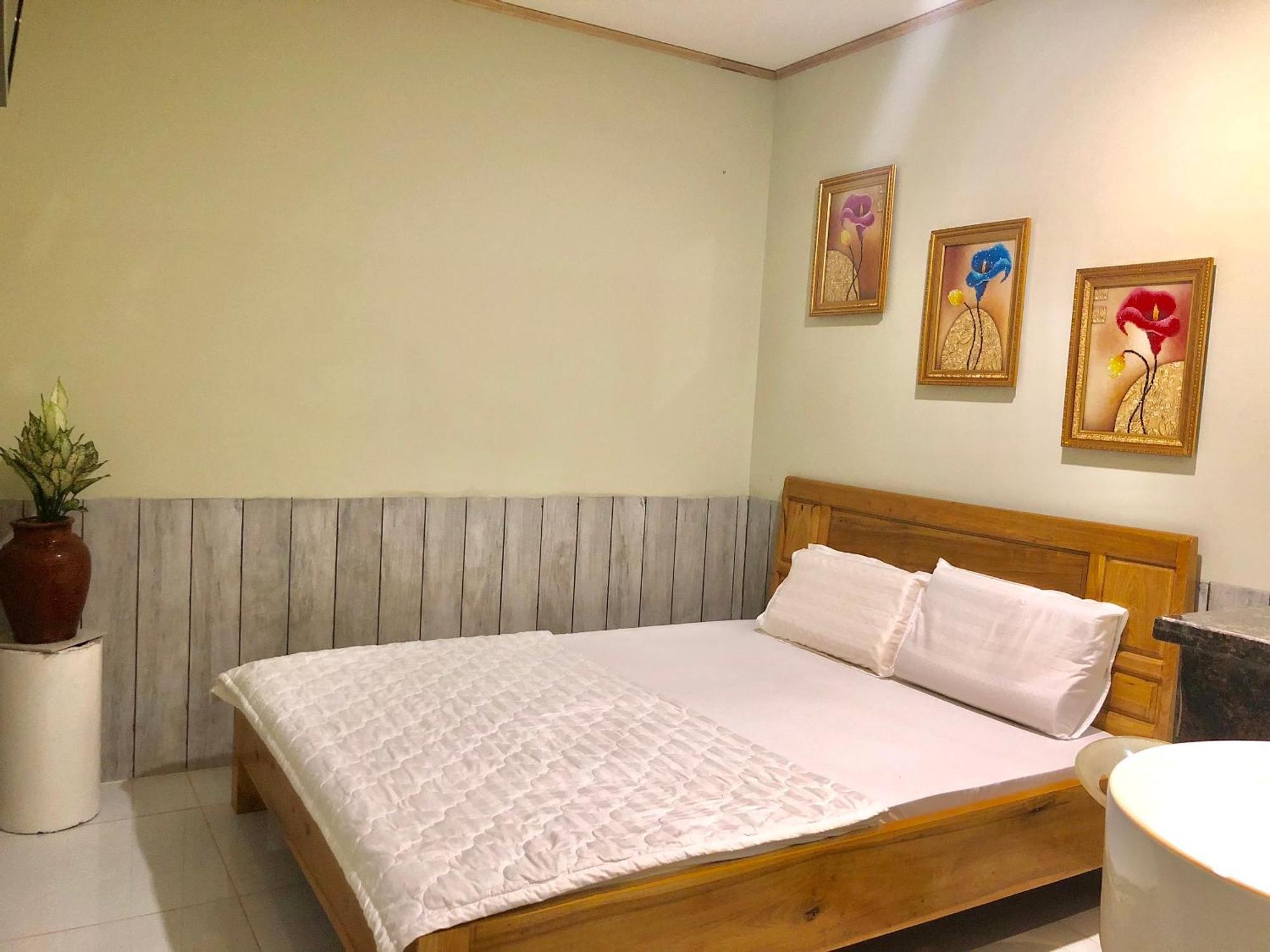 Khang Bao Vien Motel